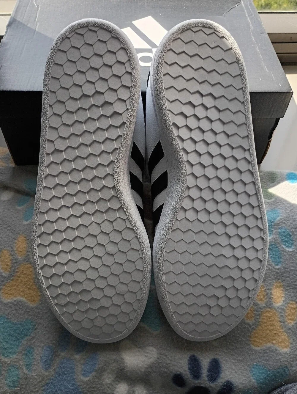 adidas--Women's Size 10.5--BRAND NEW--NEVER WORN.
